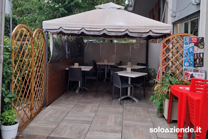 Vendita Bar BAR TAVOLA FREDDA a Bergamo (BG)